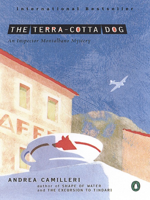 Title details for The Terra-Cotta Dog by Andrea Camilleri - Available